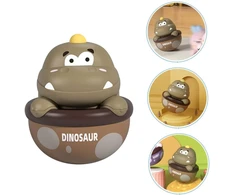 Tumblinis žaislas Dinosaur