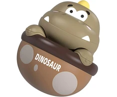 Tumblinis žaislas Dinosaur