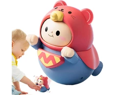 Tumblinis žaislas Superman