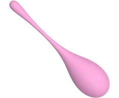 Vaginalinis kamuoliukas Love Ball 49g