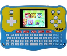 Vaikiška edukacinė planšetė Data Frog AT779