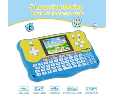 Vaikiška edukacinė planšetė Data Frog AT779