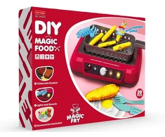 Vaikiška gruzdintuvė Diy Magic Food