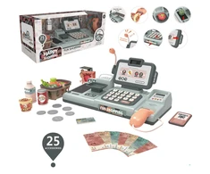 Vaikiška kasa Fun Shopping