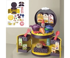 Vaikiška virtuvėlė Kitchen Chef
