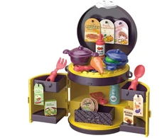 Vaikiška virtuvėlė Kitchen Chef