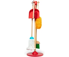 Vaikiškas valymo rinkinys Weiben Toys AT205