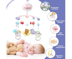 Vaikų karuselė Vavakids AFF7