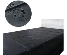 Vandeniui atsparus paklodė Fetish Sheet