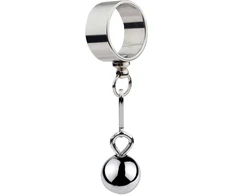 Varpos didinimo kamuoliukas Penis Extension Ball, 30 mm