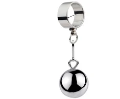 Varpos didinimo kamuoliukas Penis Extension Ball, 28 mm