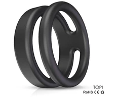 Varpos elastinis žiedas 30 mm