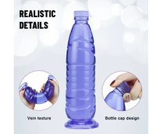 Varpos imitatorius Bottle