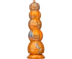 Varpos imitatorius Halloween Monster S