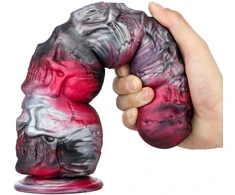 Varpos imitatorius Halloween Pumpkin S