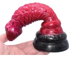 Varpos imitatorius Intense Monster