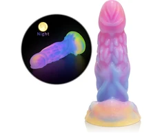 Varpos imitatorius Luminous Monster