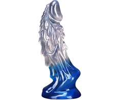 Varpos imitatorius Silicone Monster