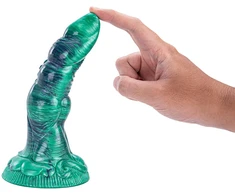 Varpos imitatorius Smooth Monster