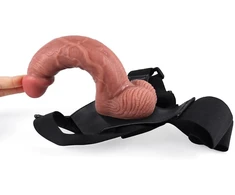 Varpos imitatorius Strap On