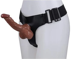 Varpos imitatorius Strap On