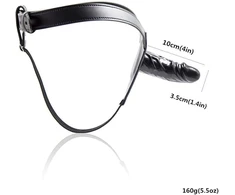 Varpos imitatorius Strap On