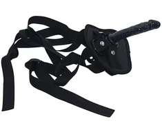 Varpos imitatorius Strap On