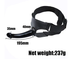Varpos imitatorius Strap On