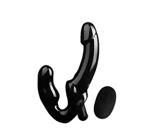 Varpos imitatorius Strap On Remote Control
