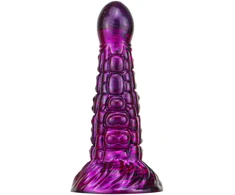 Varpos imitatorius, violetinė