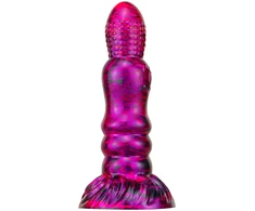 Varpos imitatorius, violetinė