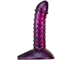 Varpos imitatorius, violetinė