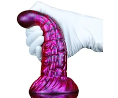 Varpos imitatorius, violetinė