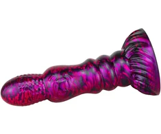 Varpos imitatorius, violetinė