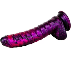 Varpos imitatorius Violetinė Monster