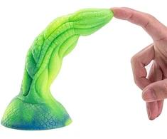 Varpos imitatorius Žalias Monster
