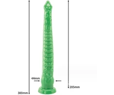 Varpos imitatorius Žalias Monster