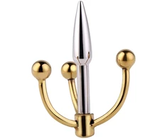 Varpos juvelyrikos kištukas Penis Jewelry