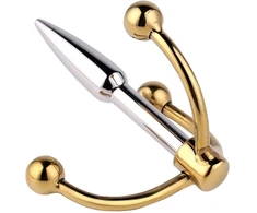 Varpos juvelyrikos kištukas Penis Jewelry