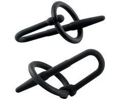 Varpos kamštis Penis Plug 7 mm