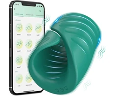 Varpos mokymo masturbatorius APP Control