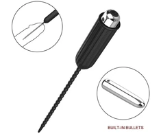 Varpos vibruojanti lazda, 5.5 mm