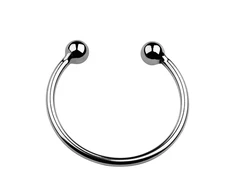 Varpos žiedas Metal Ring, 35 mm