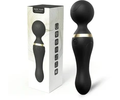 Vibratoriai - masieris Magic Wand