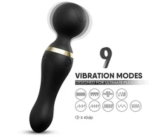 Vibratoriai - masieris Magic Wand