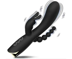Vibratoriai - Triušis