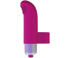 Vibratoriaus pirštas Finger Vibe