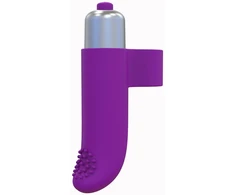 Vibratoriaus pirštas Finger Vibe