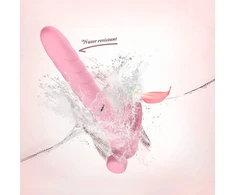 Vibratoriaus plaktukas Hammer