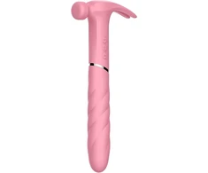 Vibratoriaus plaktukas Hammer